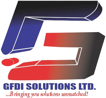 GF Durbens Logo
